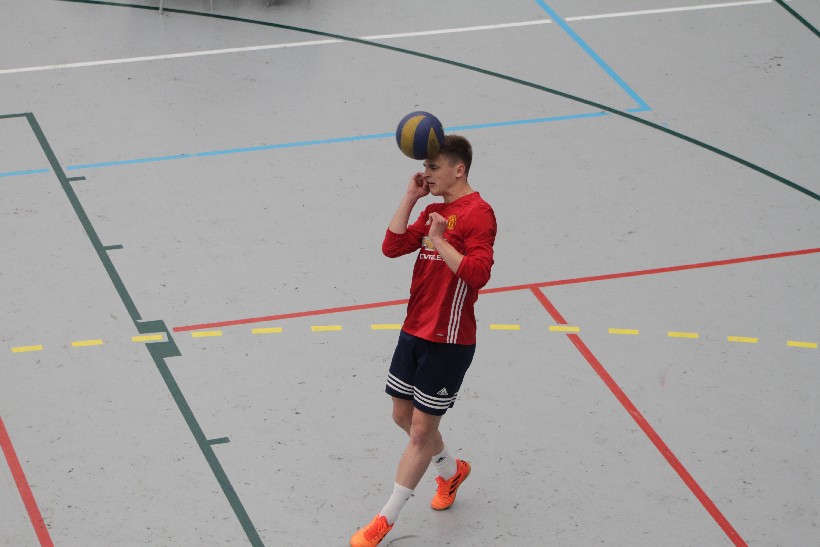 Gimnazija Fran Galović Koprivnica, Dan škole (51)