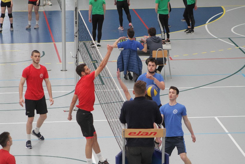 Gimnazija Fran Galović Koprivnica, Dan škole (52)