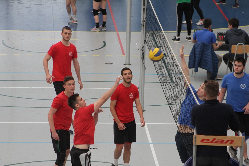 Gimnazija Fran Galović Koprivnica, Dan škole (53)