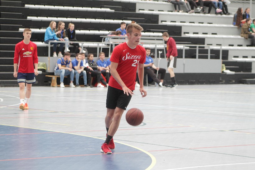 Gimnazija Fran Galović Koprivnica, Dan škole (55)