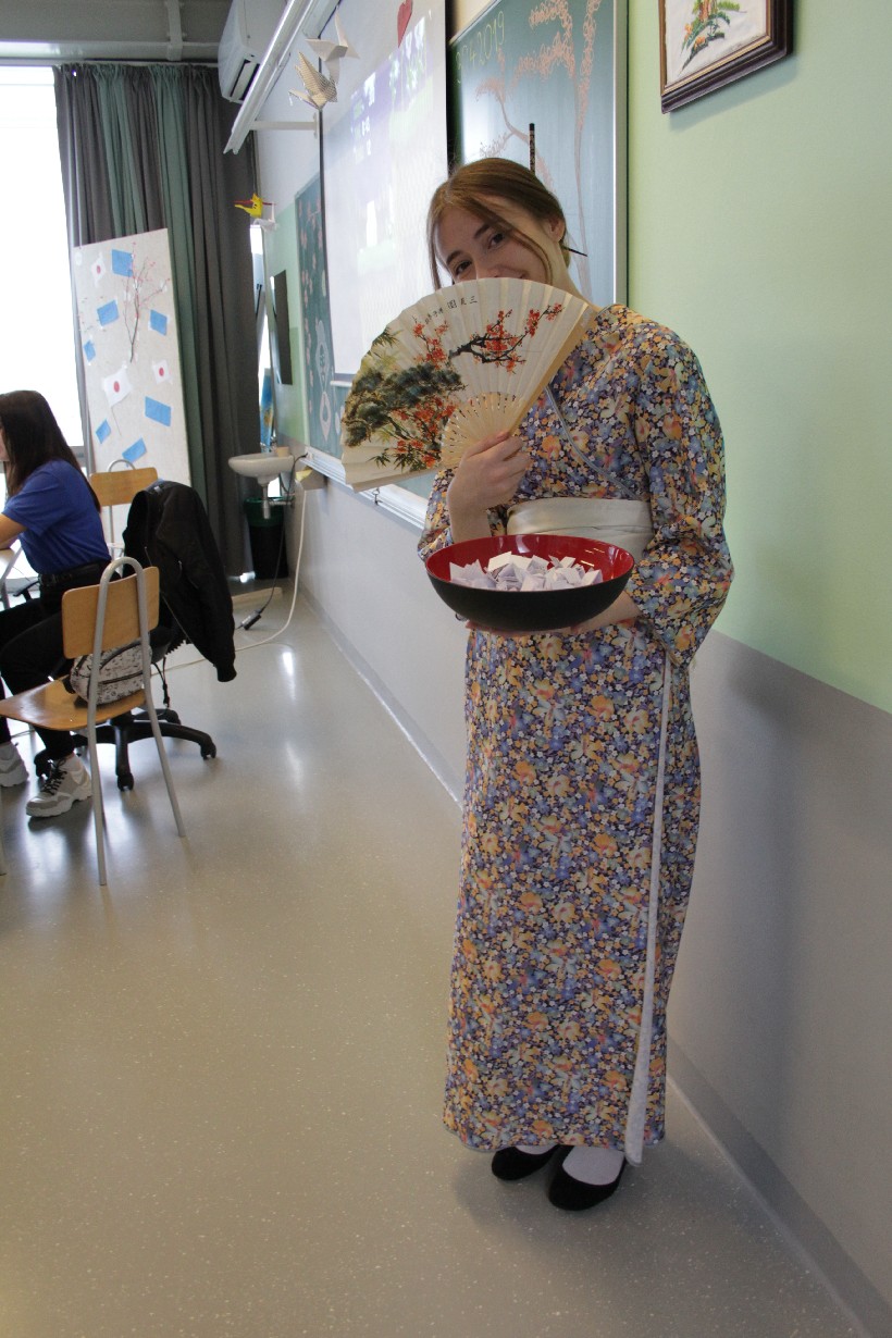 Gimnazija Fran Galović Koprivnica, Dan škole (56)