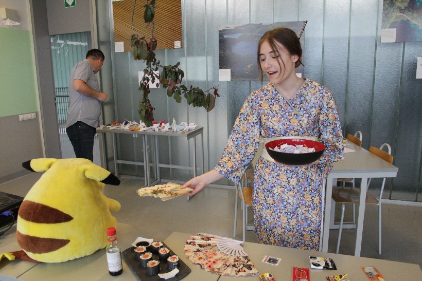 Gimnazija Fran Galović Koprivnica, Dan škole (57)