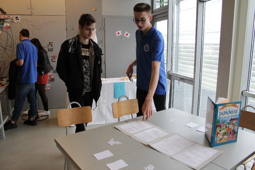 Gimnazija Fran Galović Koprivnica, Dan škole (58)