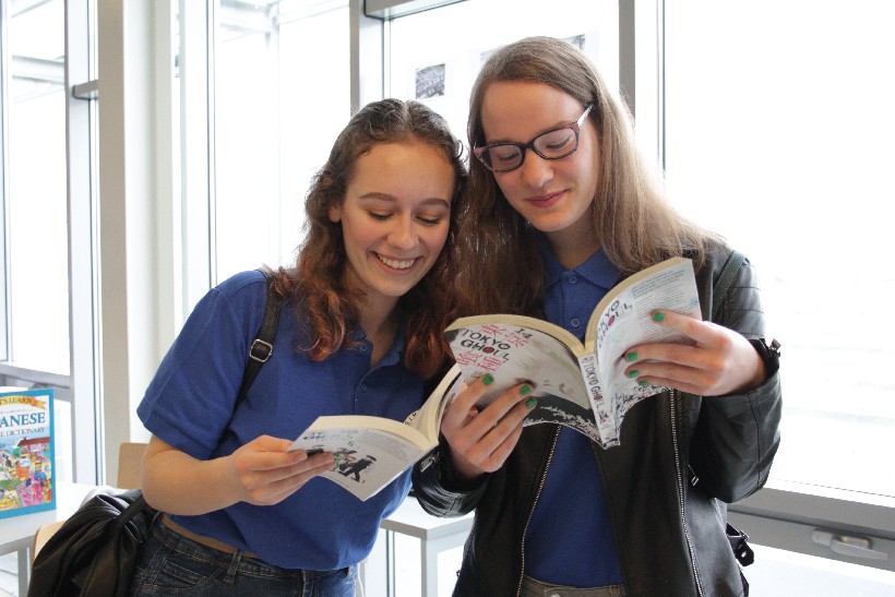 Gimnazija Fran Galović Koprivnica, Dan škole (59)