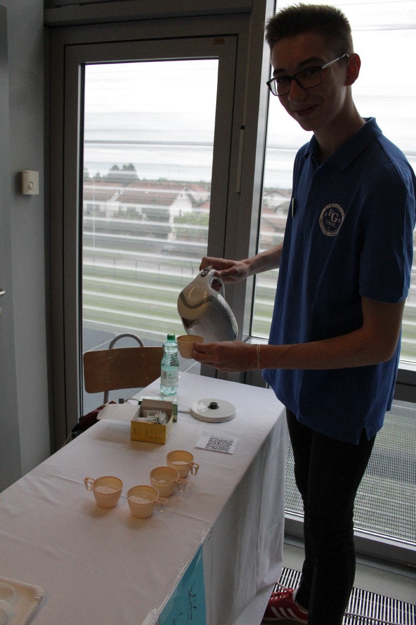 Gimnazija Fran Galović Koprivnica, Dan škole (60)