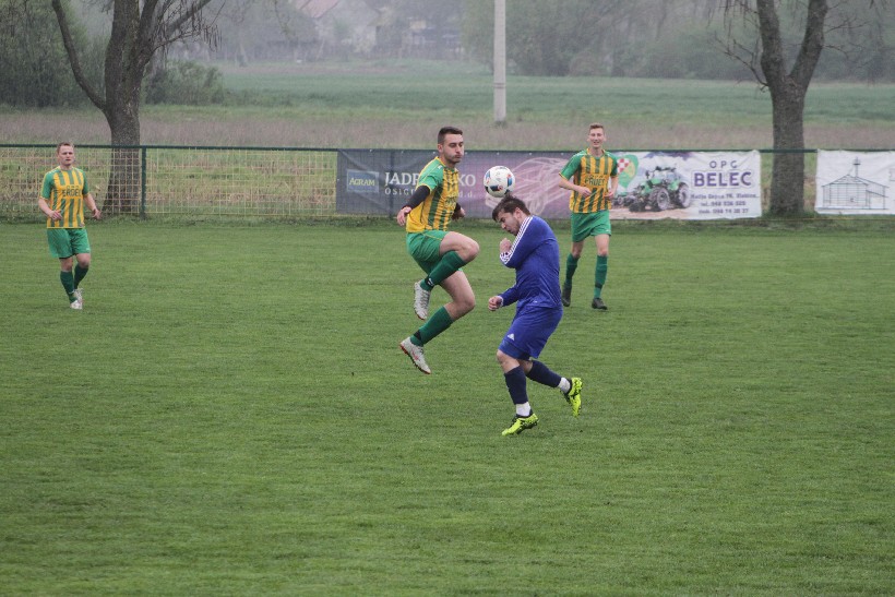 Lipa Hlebine Mladost Molve (17)