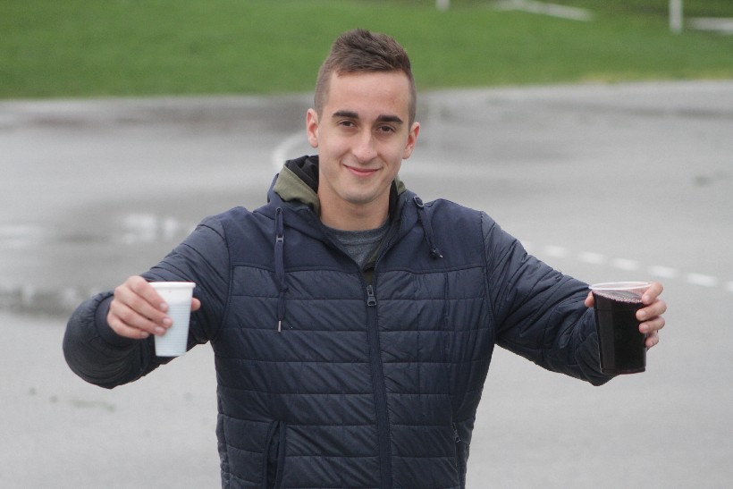 Lipa Hlebine Mladost Molve (2)