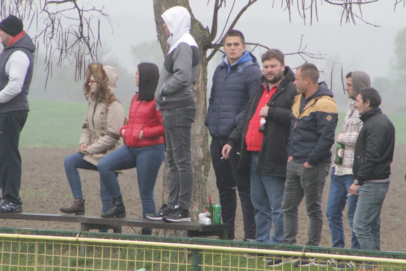 Lipa Hlebine Mladost Molve (21)