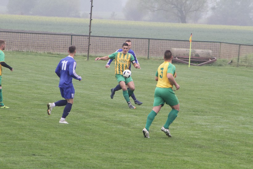 Lipa Hlebine Mladost Molve (22)