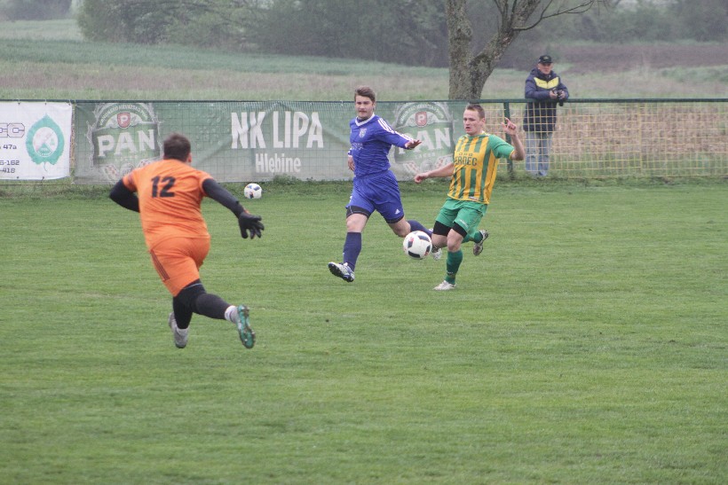 Lipa Hlebine Mladost Molve (7)