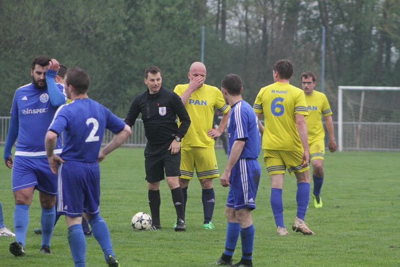 Mladost Sigetec Mladost Koprivnički Bregi (23)