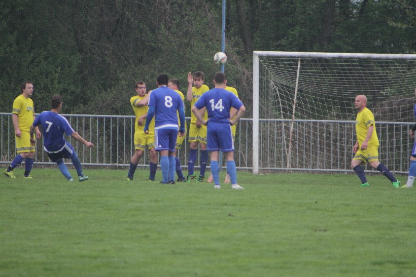 Mladost Sigetec Mladost Koprivnički Bregi (27)