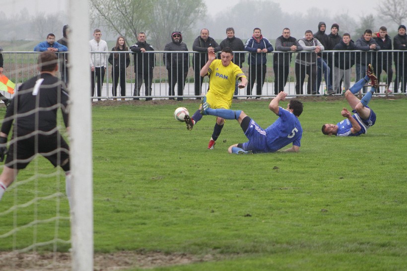 Mladost Sigetec Mladost Koprivnički Bregi (32)
