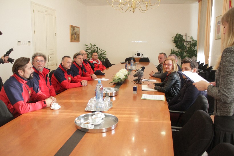 Potpisivanje sporazuma o finaniranju Hgss stanice Koprivnica (2)