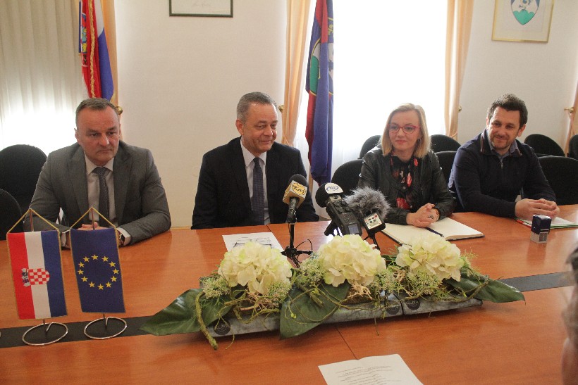 Potpisivanje sporazuma o finaniranju Hgss stanice Koprivnica (5)