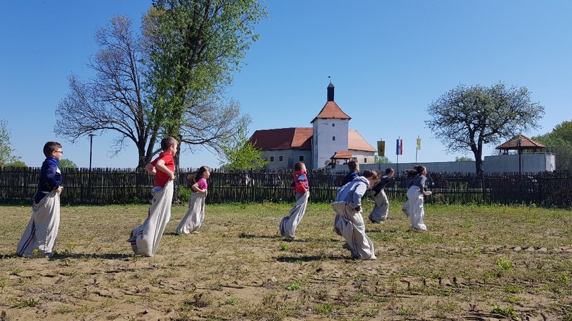 Jurjevske igre (2)