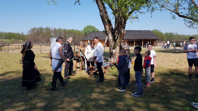 Jurjevske igre (4)