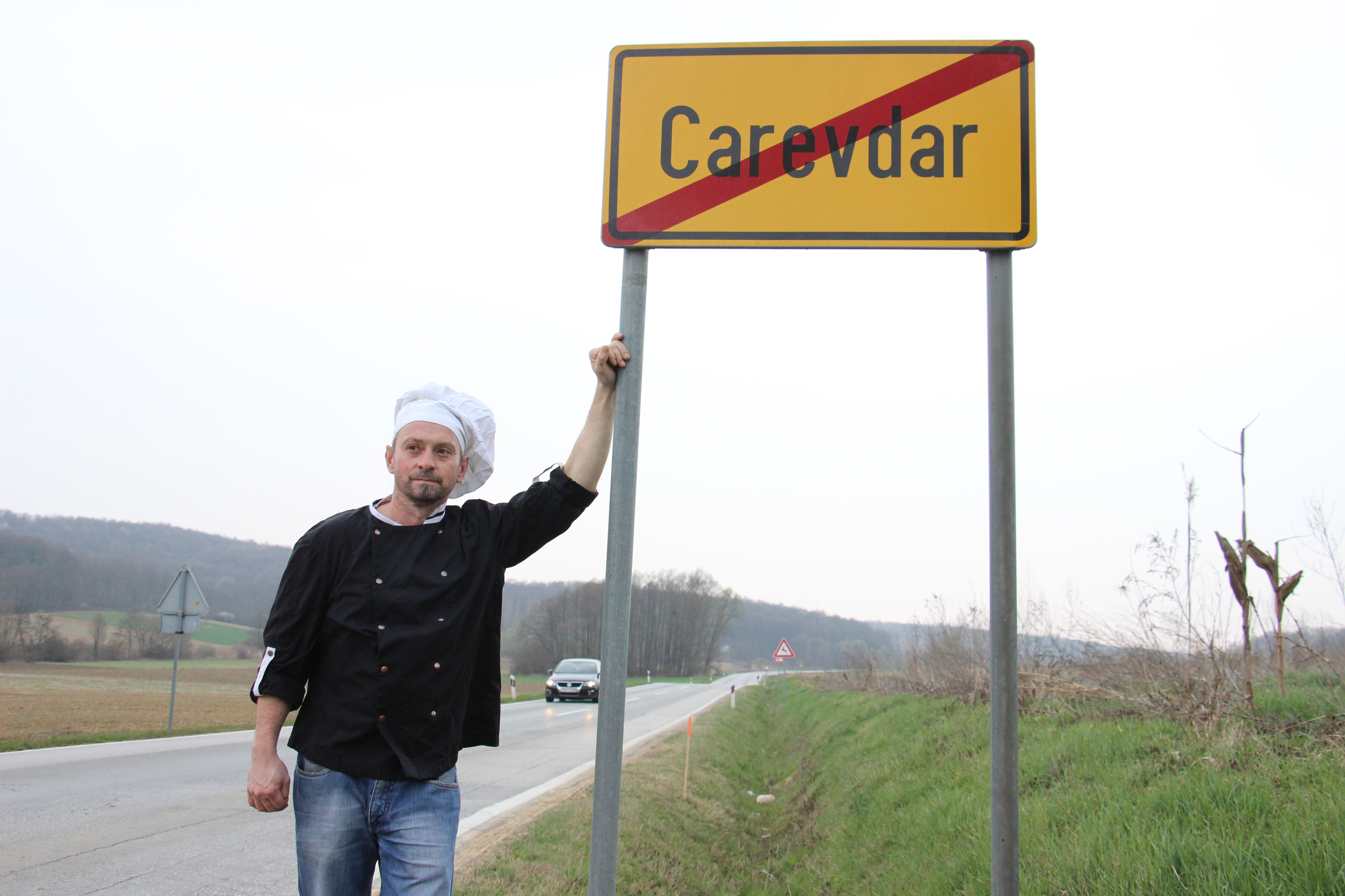 Kuhar Mario Subotičanec svoj kruh zarađuje na Jadranu i u Njemačkoj