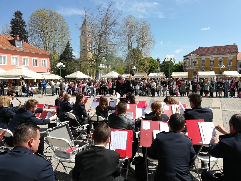 Đurđevac Nedjelja Đurđevo (2)