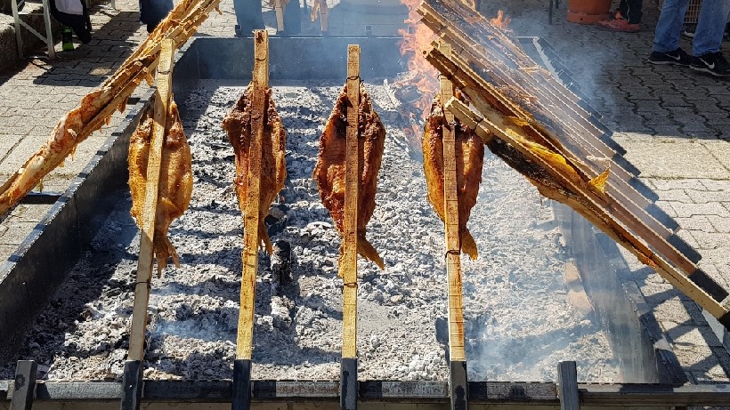 Đurđevac Nedjelja Đurđevo (3)