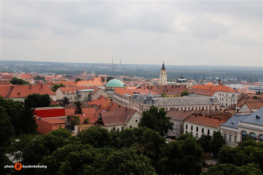 [FOTO] Mađarske skitnje Zdenka Baloga – Upoznajmo Pečuh!