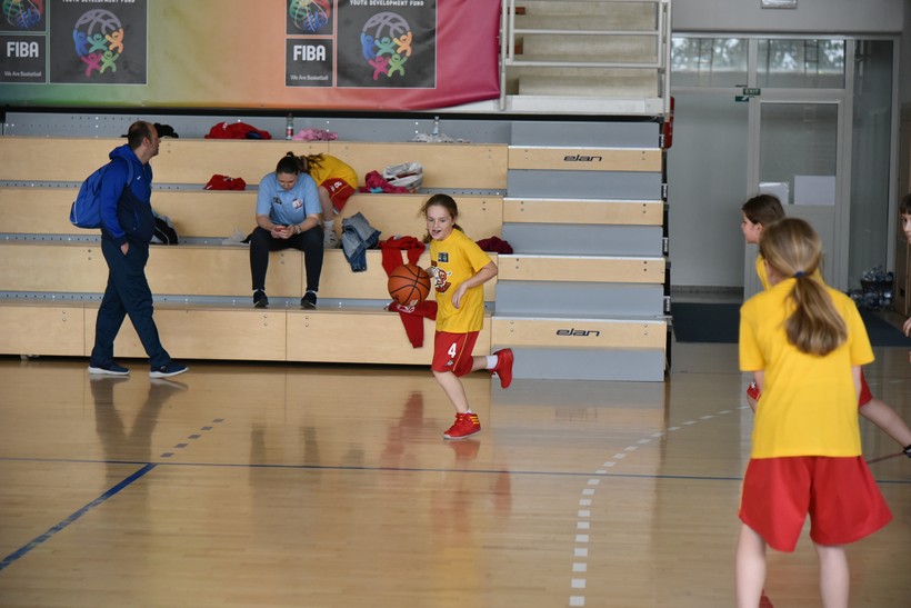 Košarka Đurđevac Klinke (10)