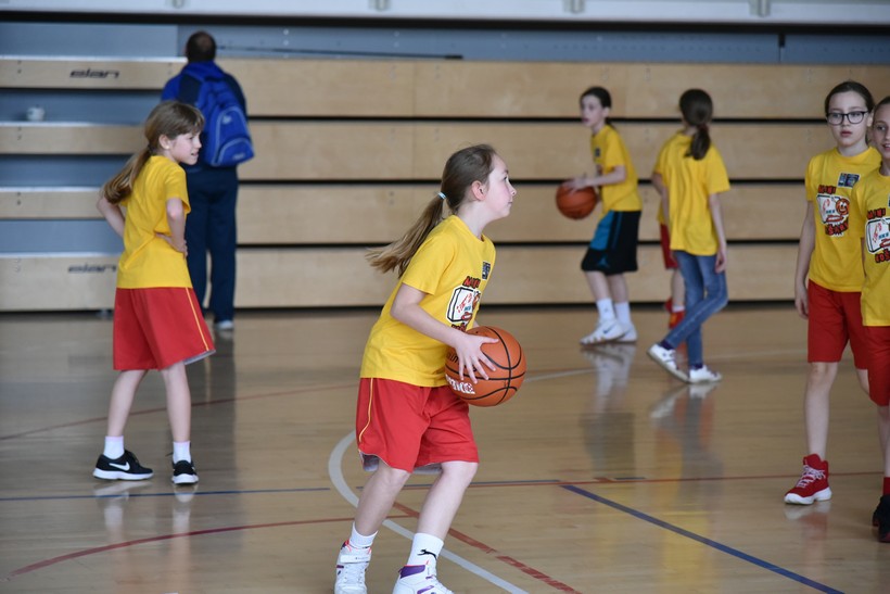 Košarka Đurđevac Klinke (11)