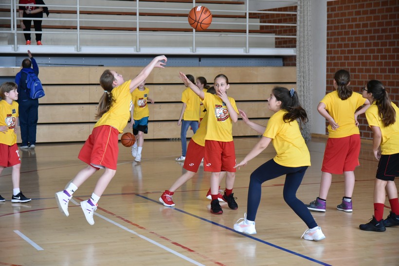 Košarka Đurđevac Klinke (12)