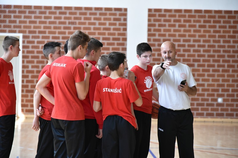 Košarka Đurđevac Klinke (13)