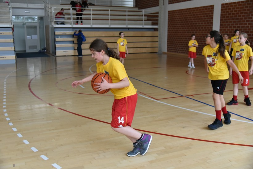 Košarka Đurđevac Klinke (14)