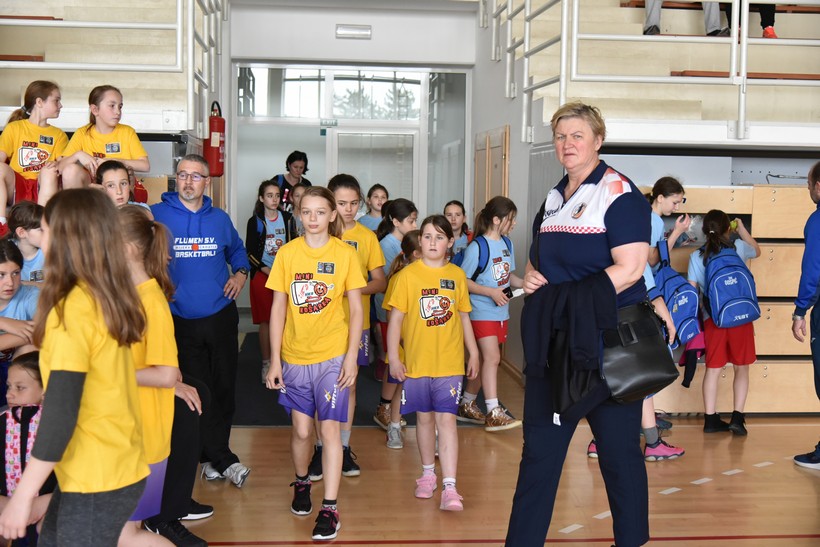 Košarka Đurđevac Klinke (15)