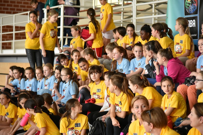 Košarka Đurđevac Klinke (18)