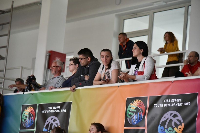 Košarka Đurđevac Klinke (2)