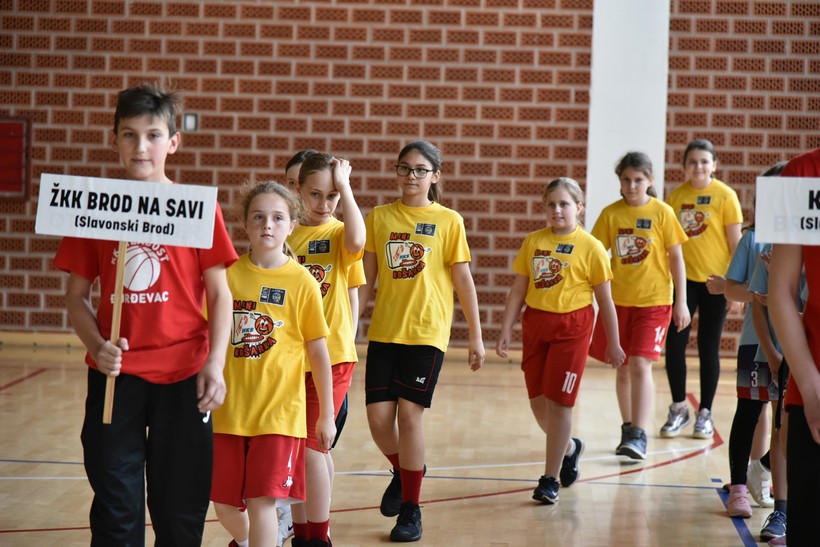 Košarka Đurđevac Klinke (24)