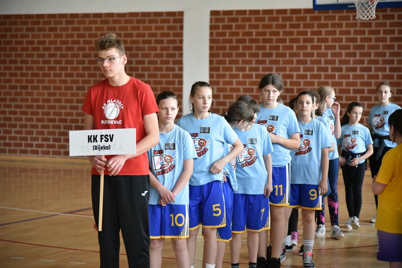 Košarka Đurđevac Klinke (25)