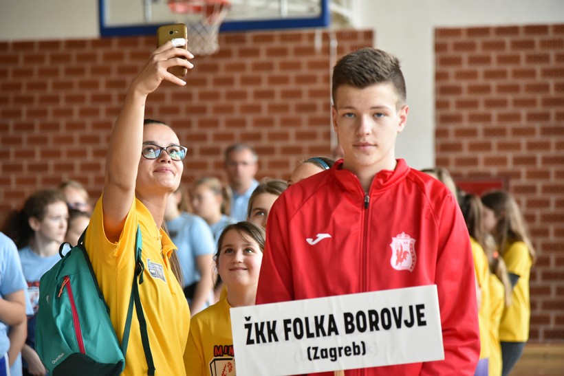 Košarka Đurđevac Klinke (26)