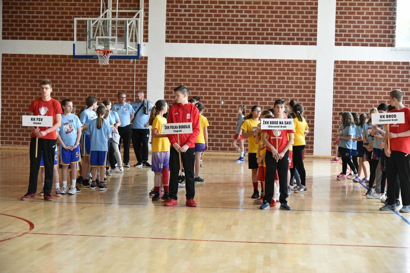 Košarka Đurđevac Klinke (27)