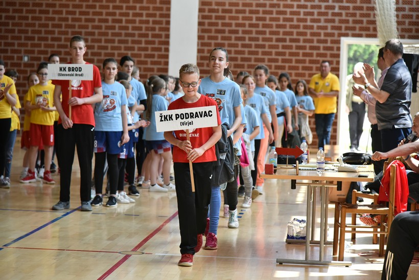 Košarka Đurđevac Klinke (29)