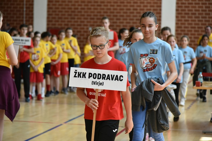 Košarka Đurđevac Klinke (30)