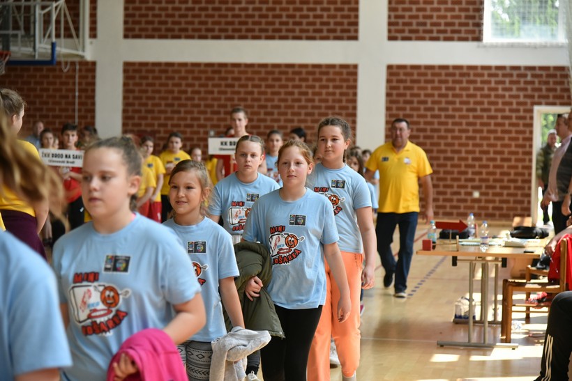 Košarka Đurđevac Klinke (32)