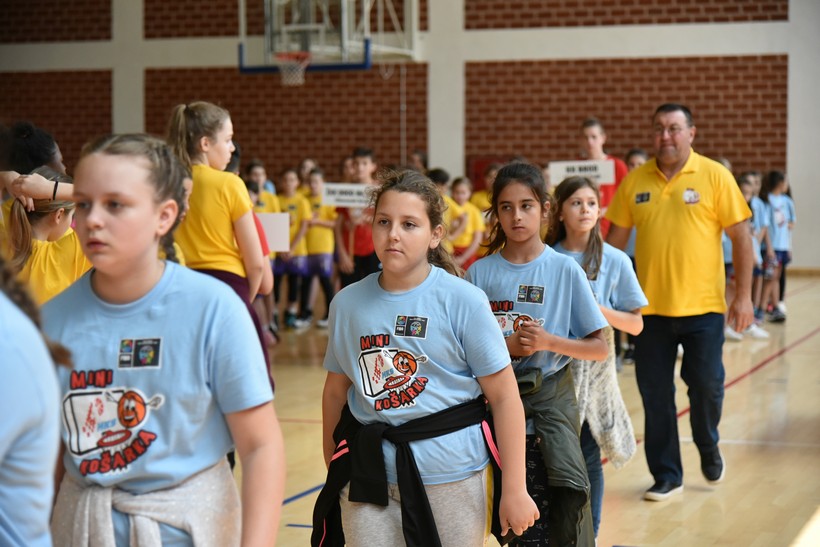 Košarka Đurđevac Klinke (34)