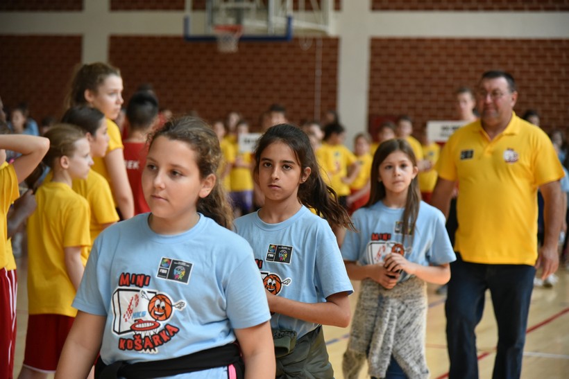 Košarka Đurđevac Klinke (35)