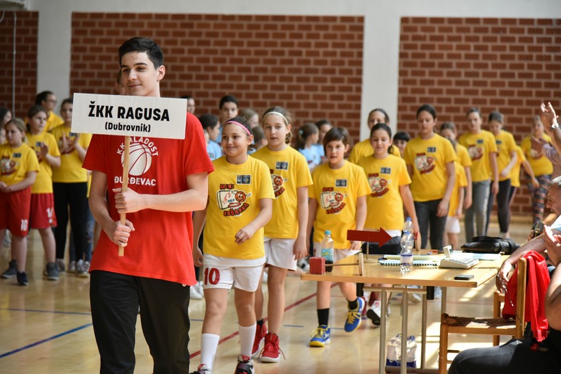 Košarka Đurđevac Klinke (36)