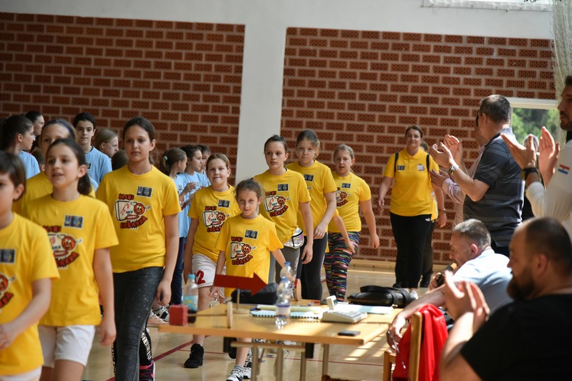 Košarka Đurđevac Klinke (38)