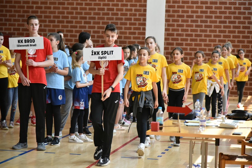 Košarka Đurđevac Klinke (39)