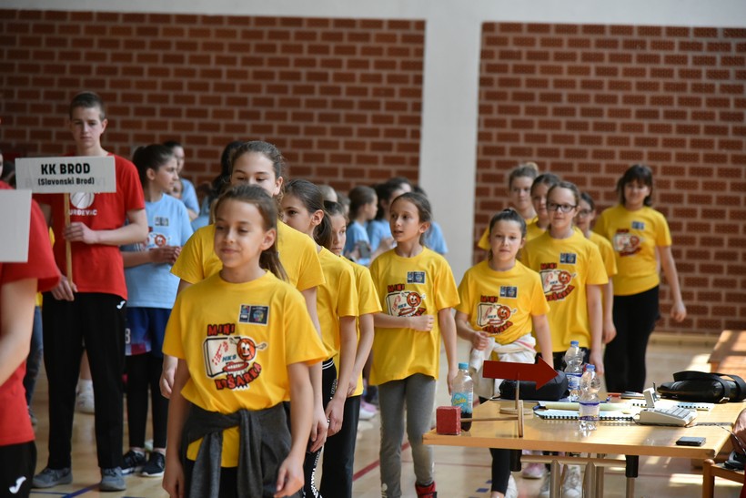 Košarka Đurđevac Klinke (40)