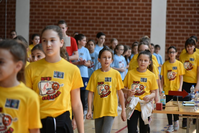 Košarka Đurđevac Klinke (42)