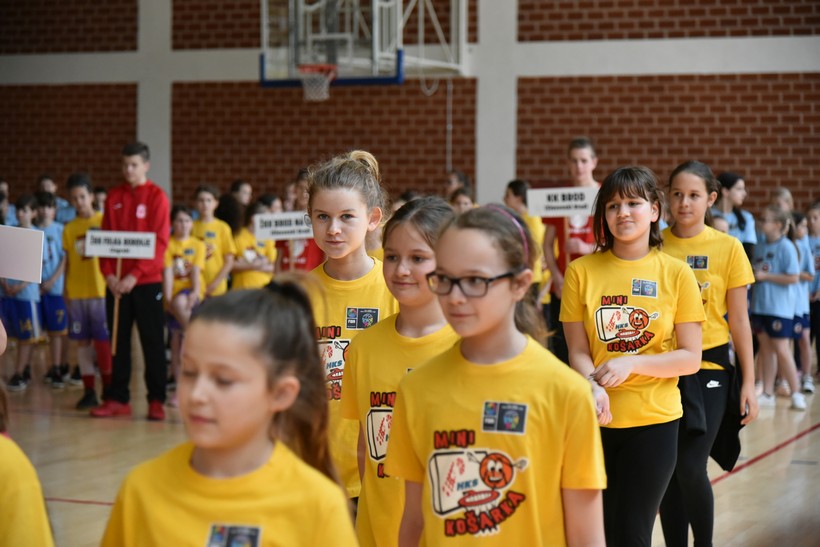 Košarka Đurđevac Klinke (43)