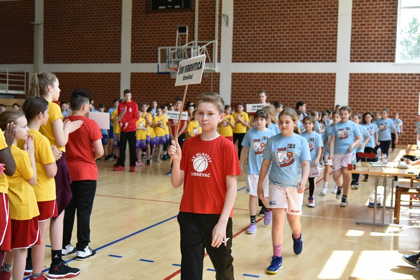 Košarka Đurđevac Klinke (44)