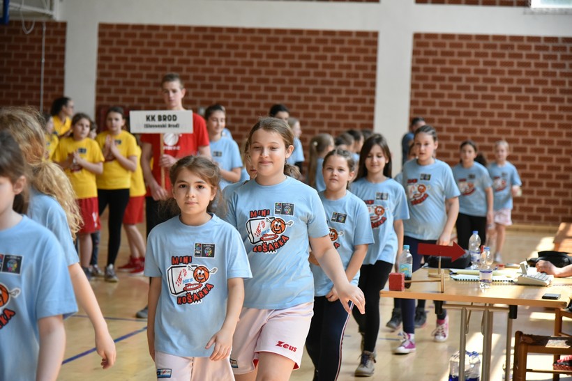 Košarka Đurđevac Klinke (45)